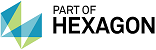 Logo Hexagon